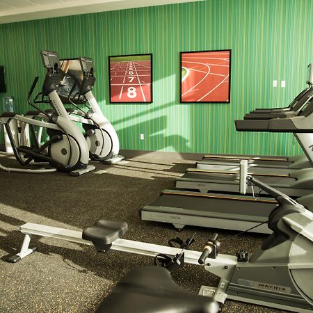 Candlewood Suites West Edmonton - Mall Area By Ihg Εξωτερικό φωτογραφία