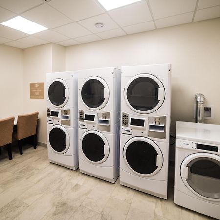 Candlewood Suites West Edmonton - Mall Area By Ihg Εξωτερικό φωτογραφία