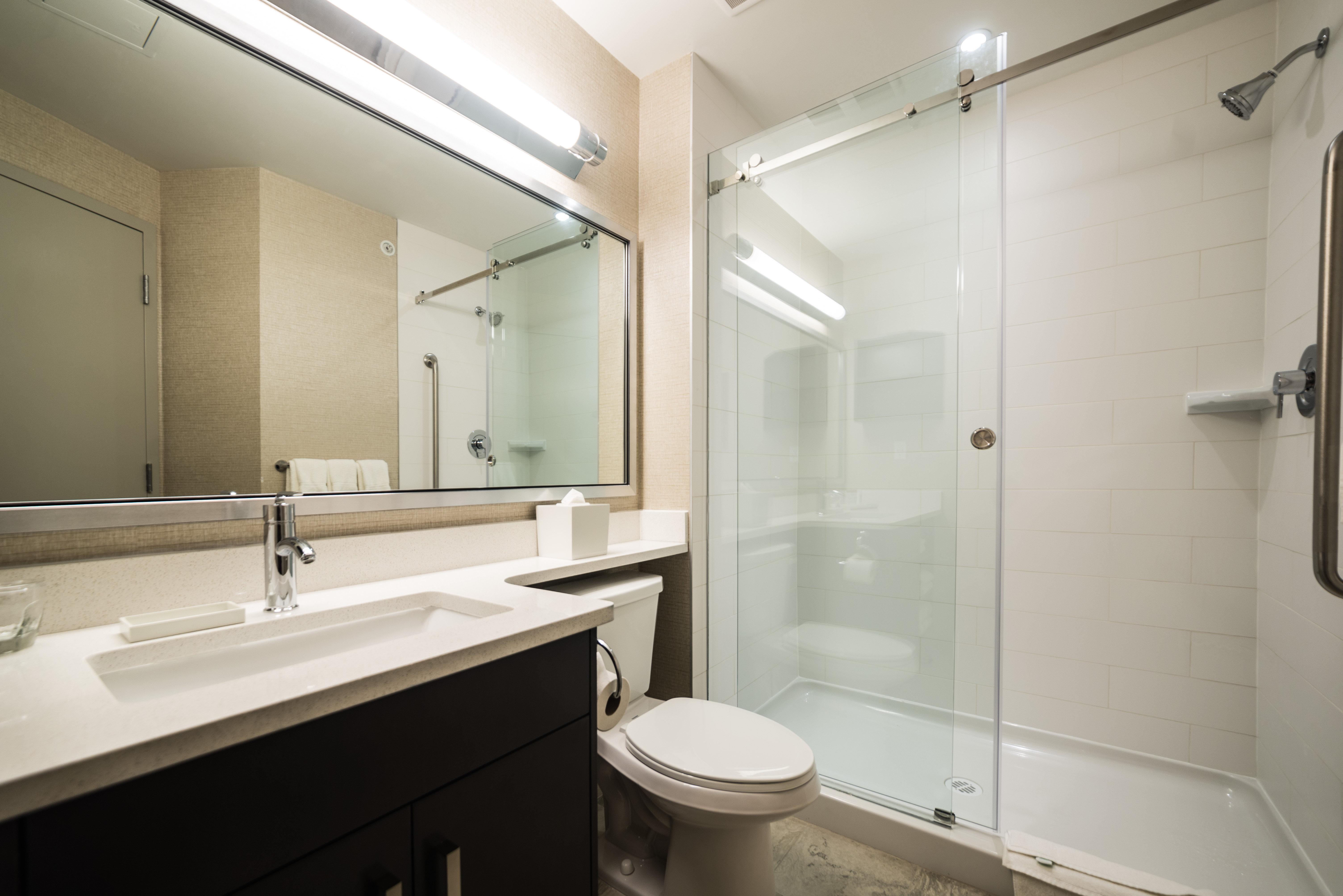 Candlewood Suites West Edmonton - Mall Area By Ihg Εξωτερικό φωτογραφία
