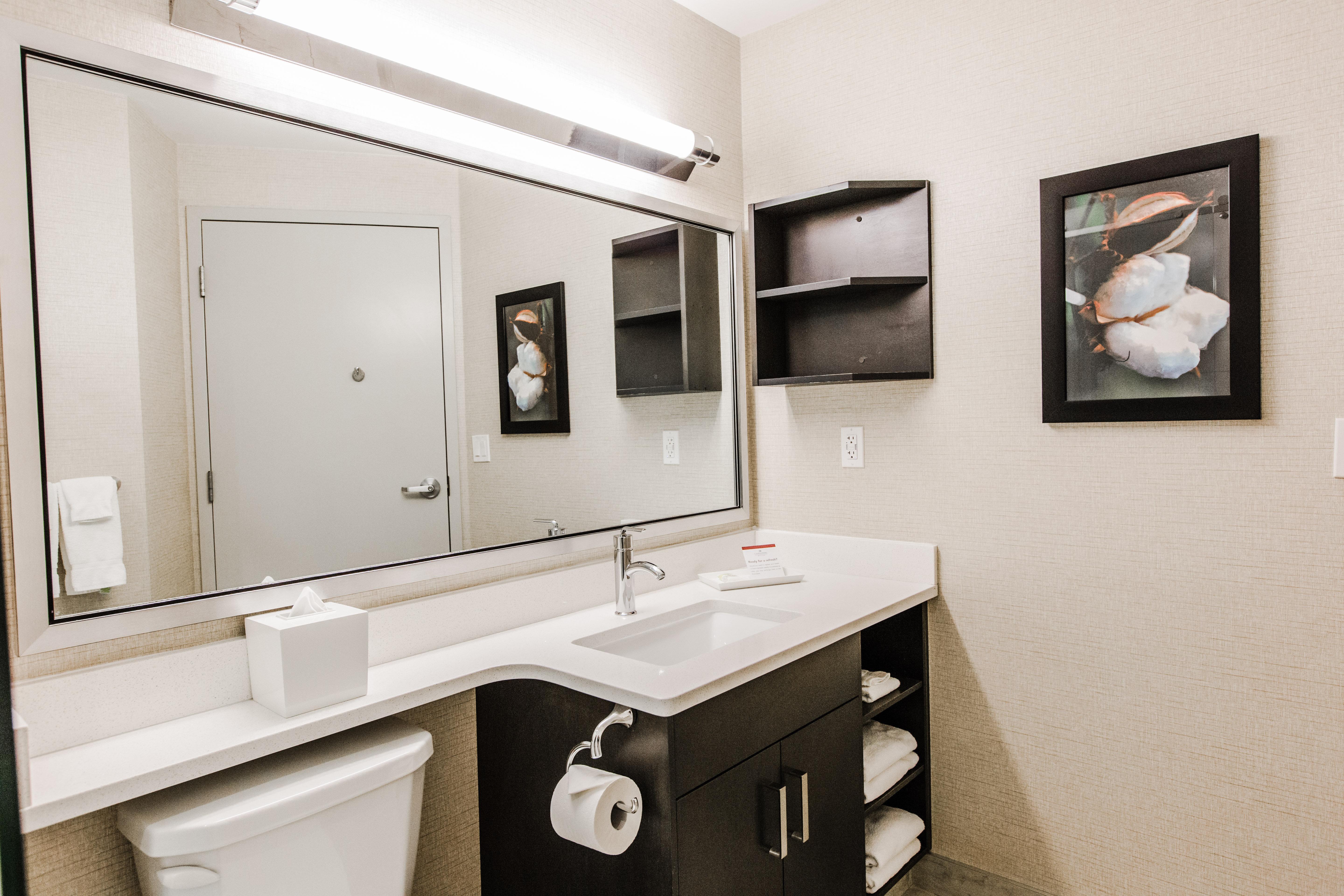 Candlewood Suites West Edmonton - Mall Area By Ihg Εξωτερικό φωτογραφία