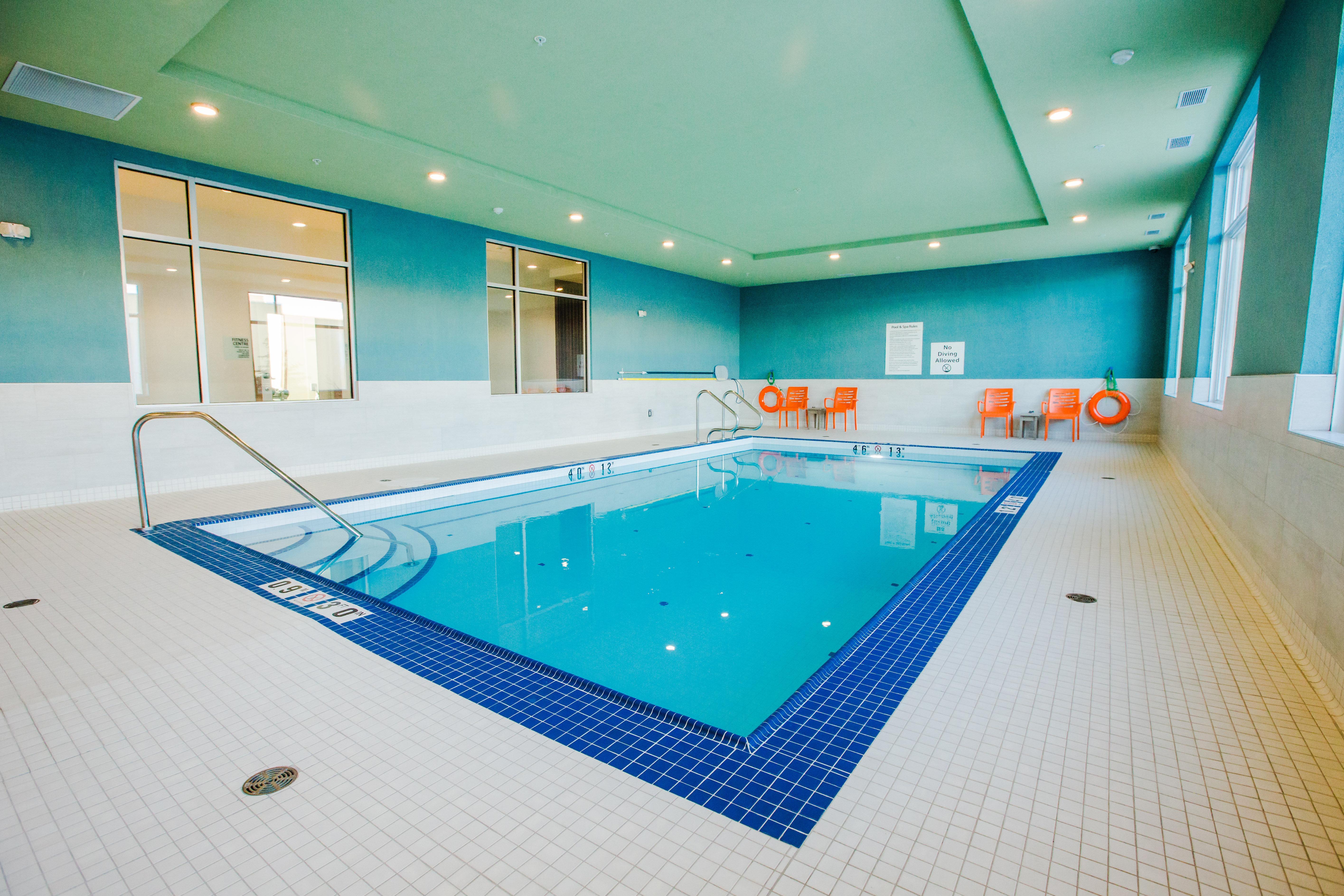 Candlewood Suites West Edmonton - Mall Area By Ihg Εξωτερικό φωτογραφία