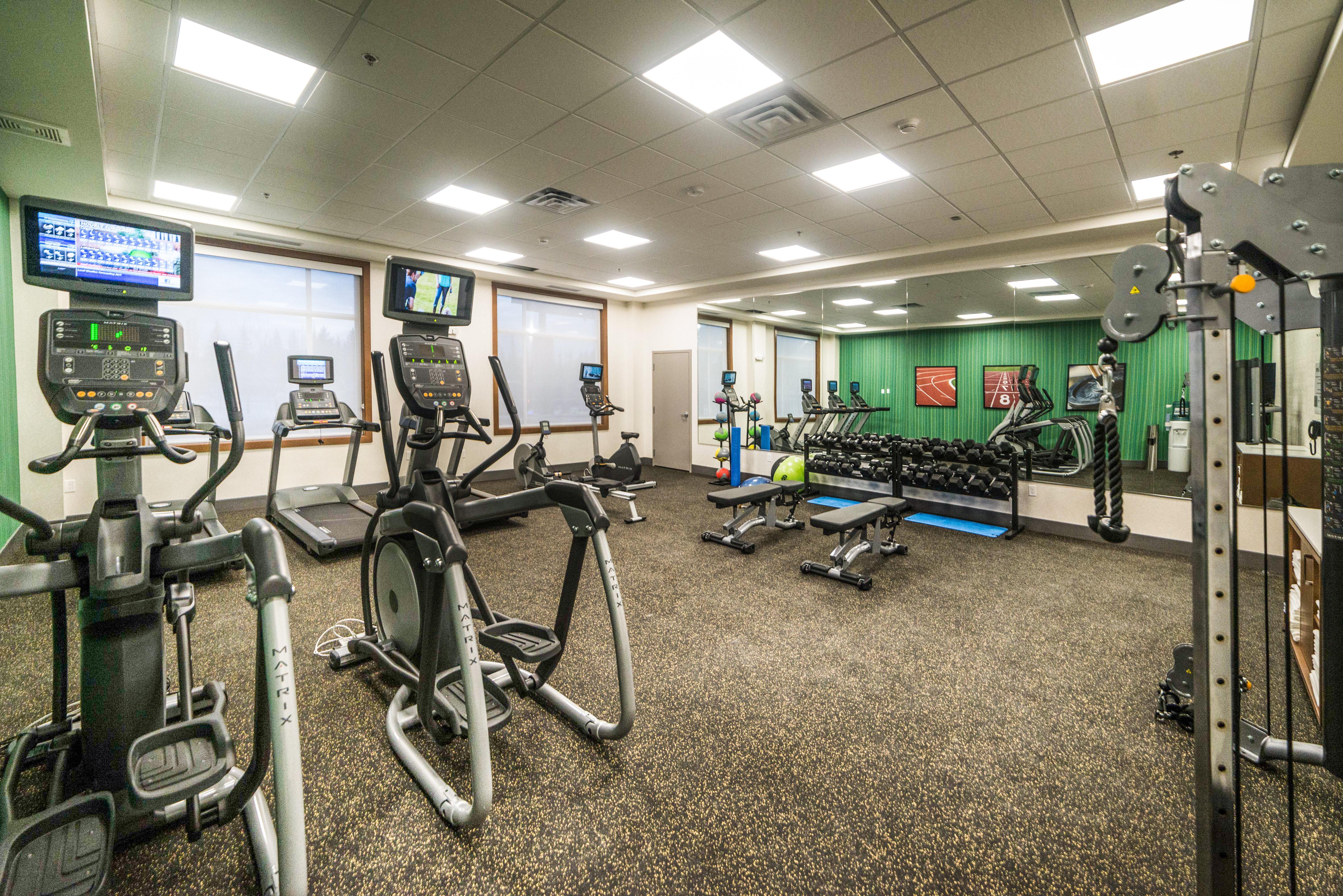 Candlewood Suites West Edmonton - Mall Area By Ihg Εξωτερικό φωτογραφία