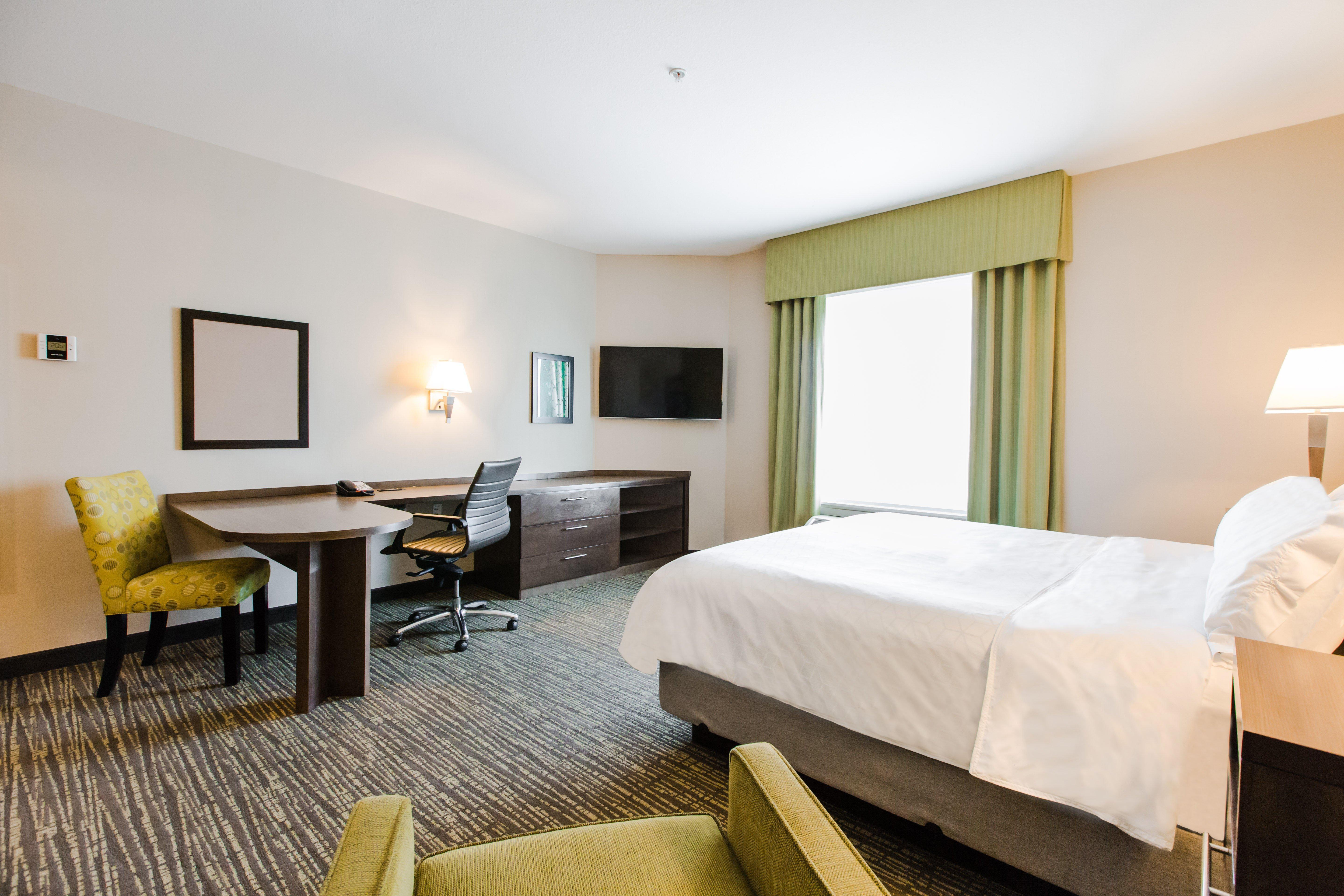 Candlewood Suites West Edmonton - Mall Area By Ihg Εξωτερικό φωτογραφία
