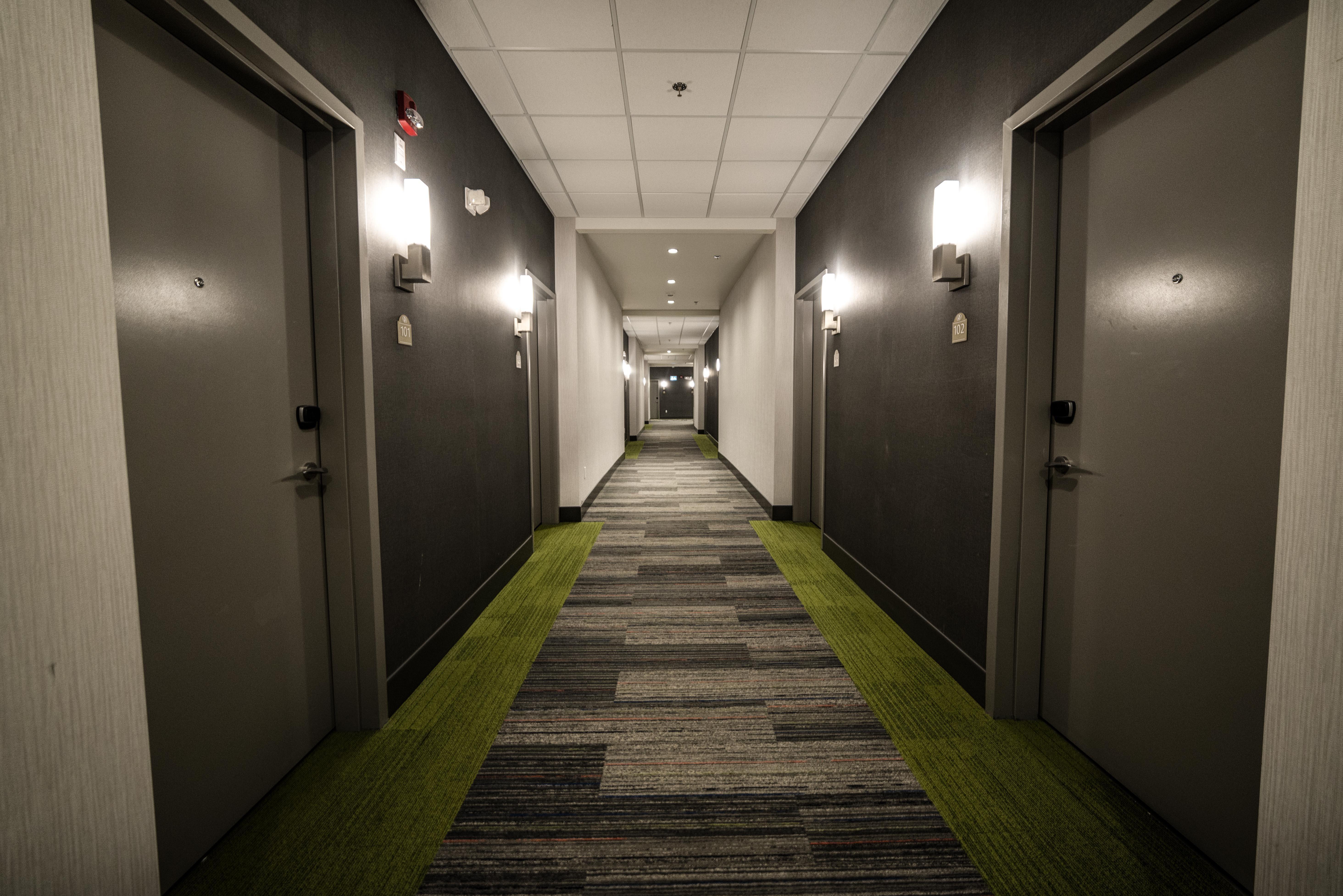 Candlewood Suites West Edmonton - Mall Area By Ihg Εξωτερικό φωτογραφία