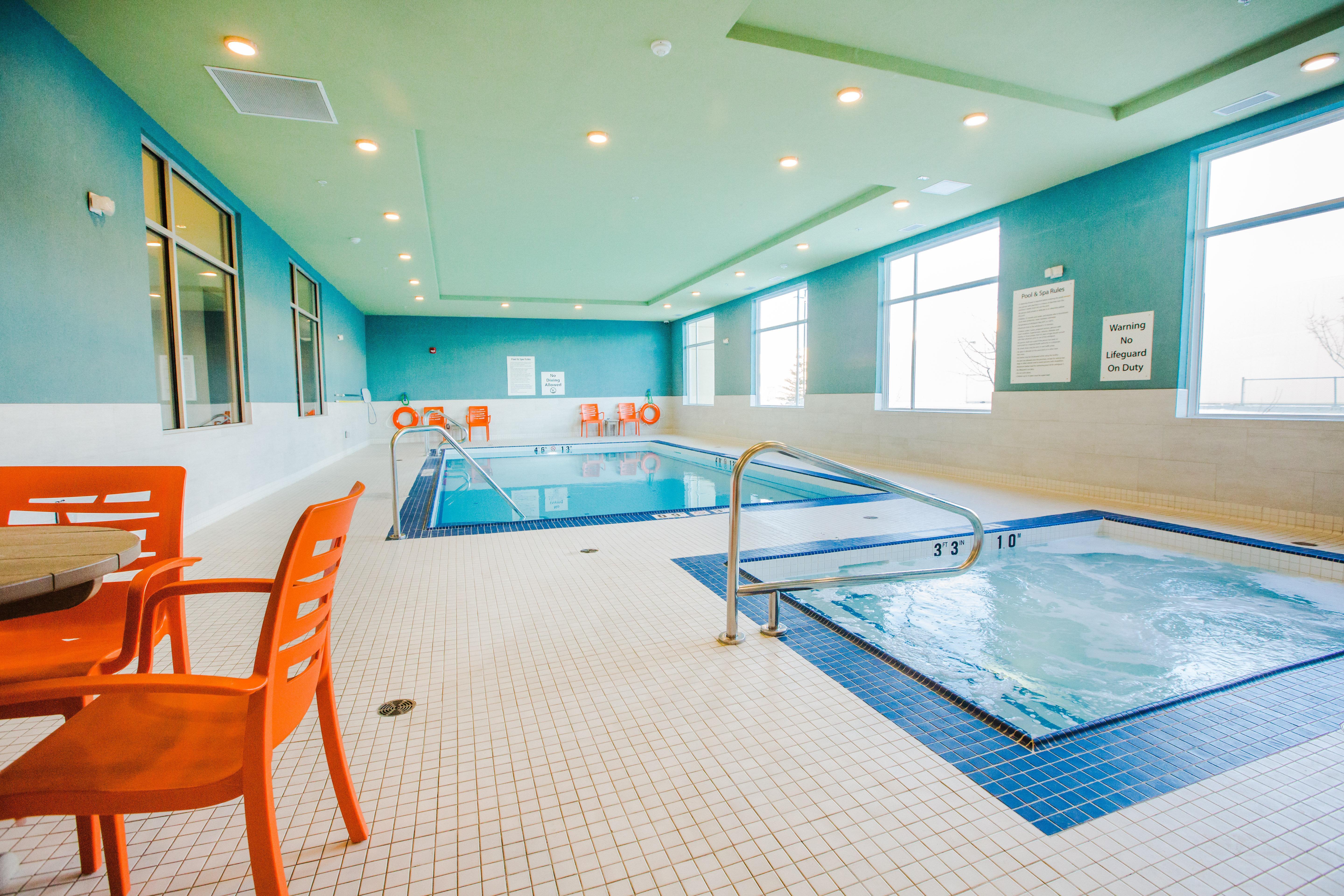 Candlewood Suites West Edmonton - Mall Area By Ihg Εξωτερικό φωτογραφία