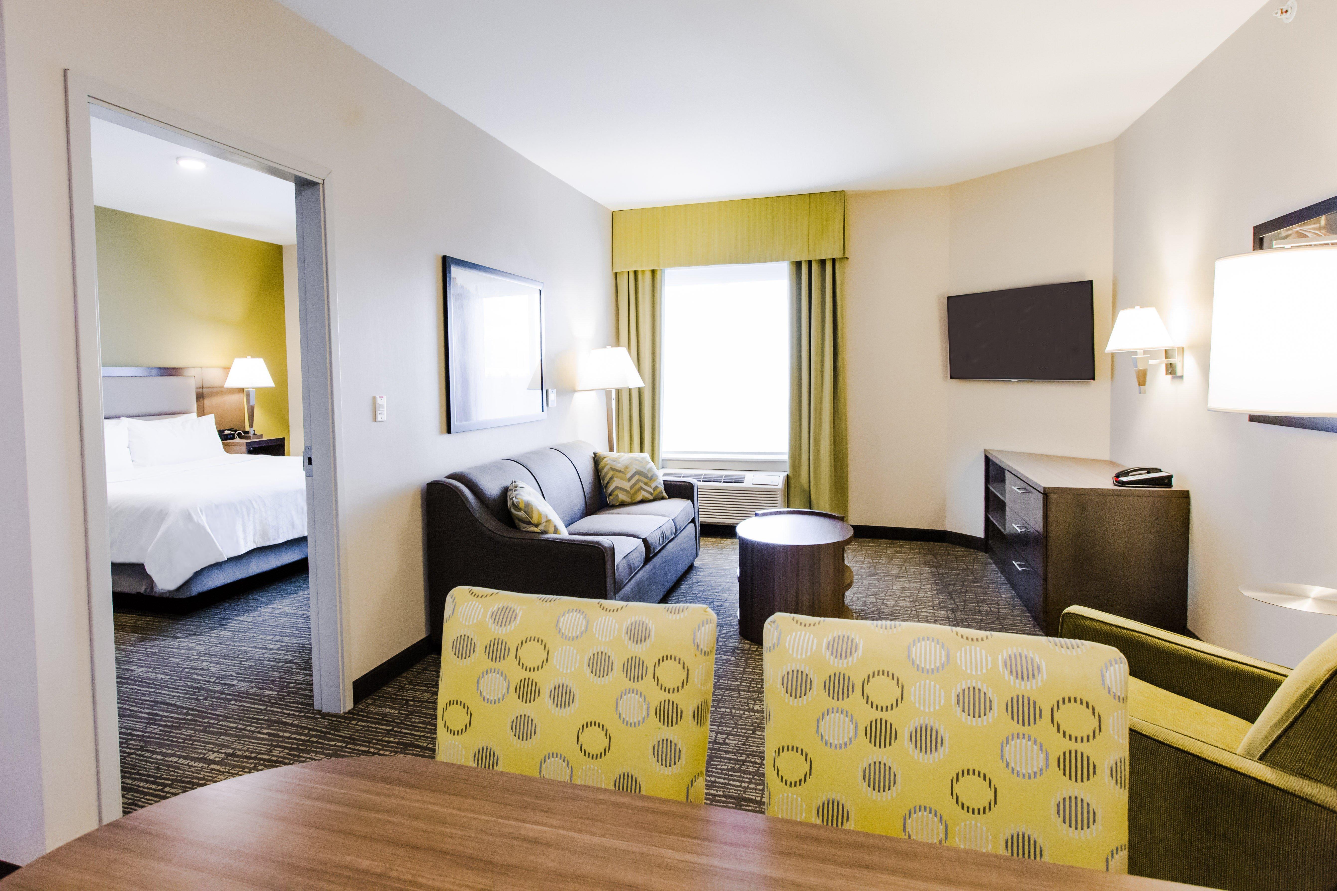 Candlewood Suites West Edmonton - Mall Area By Ihg Εξωτερικό φωτογραφία