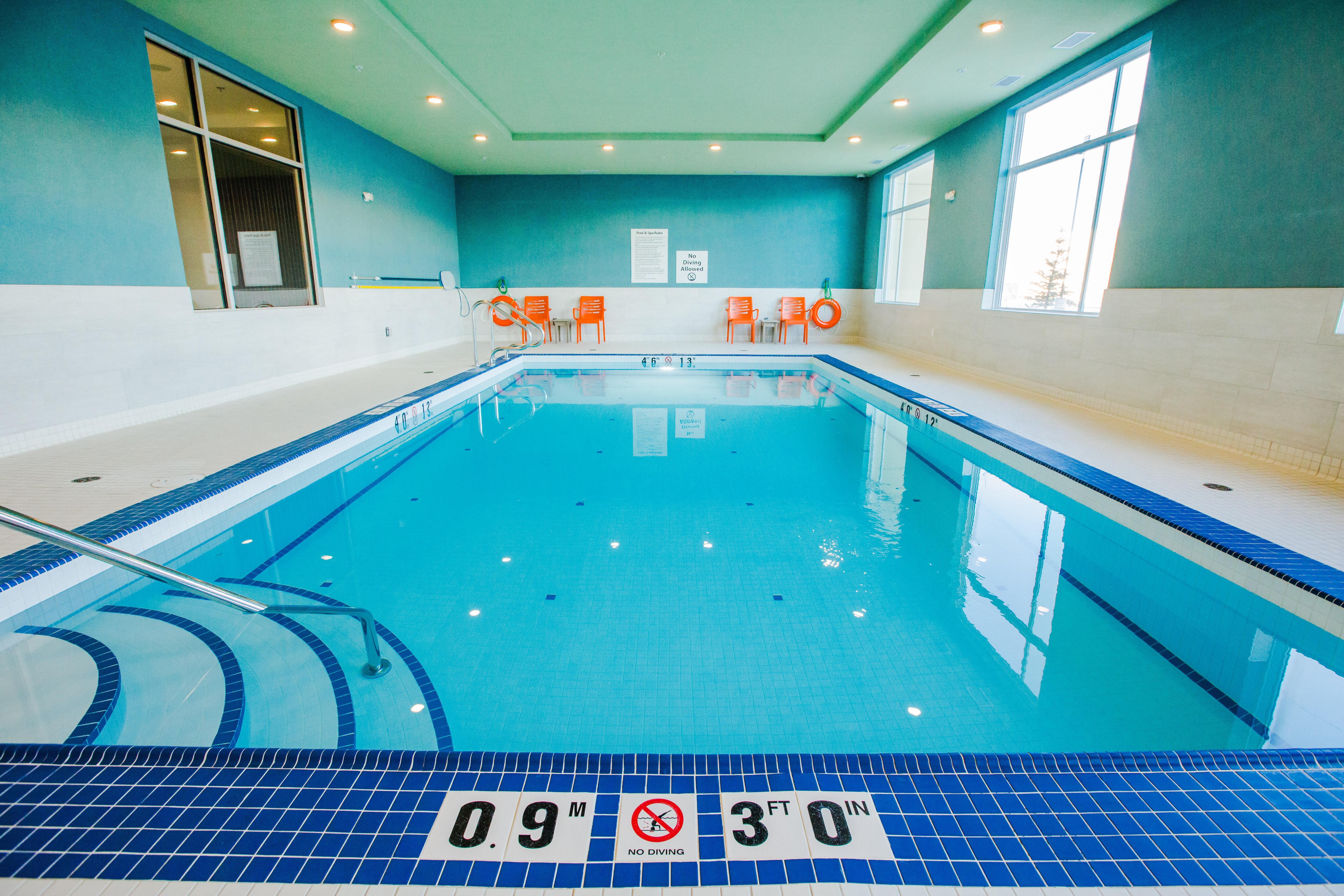 Candlewood Suites West Edmonton - Mall Area By Ihg Εξωτερικό φωτογραφία