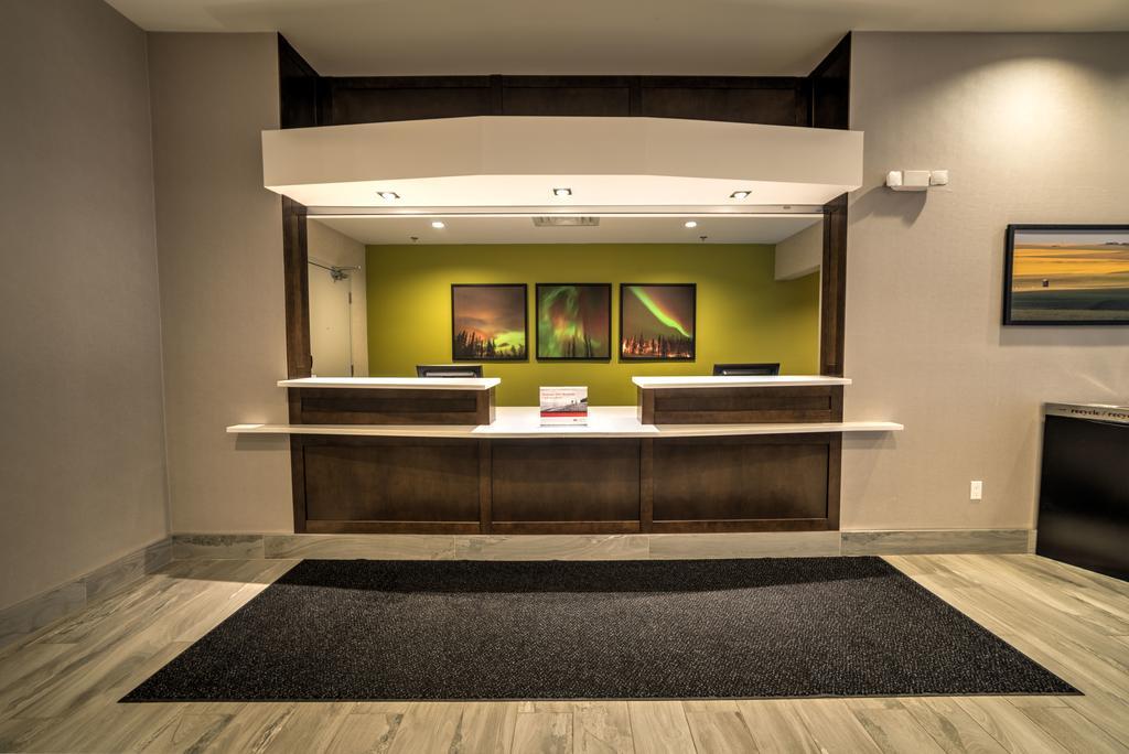 Candlewood Suites West Edmonton - Mall Area By Ihg Εξωτερικό φωτογραφία