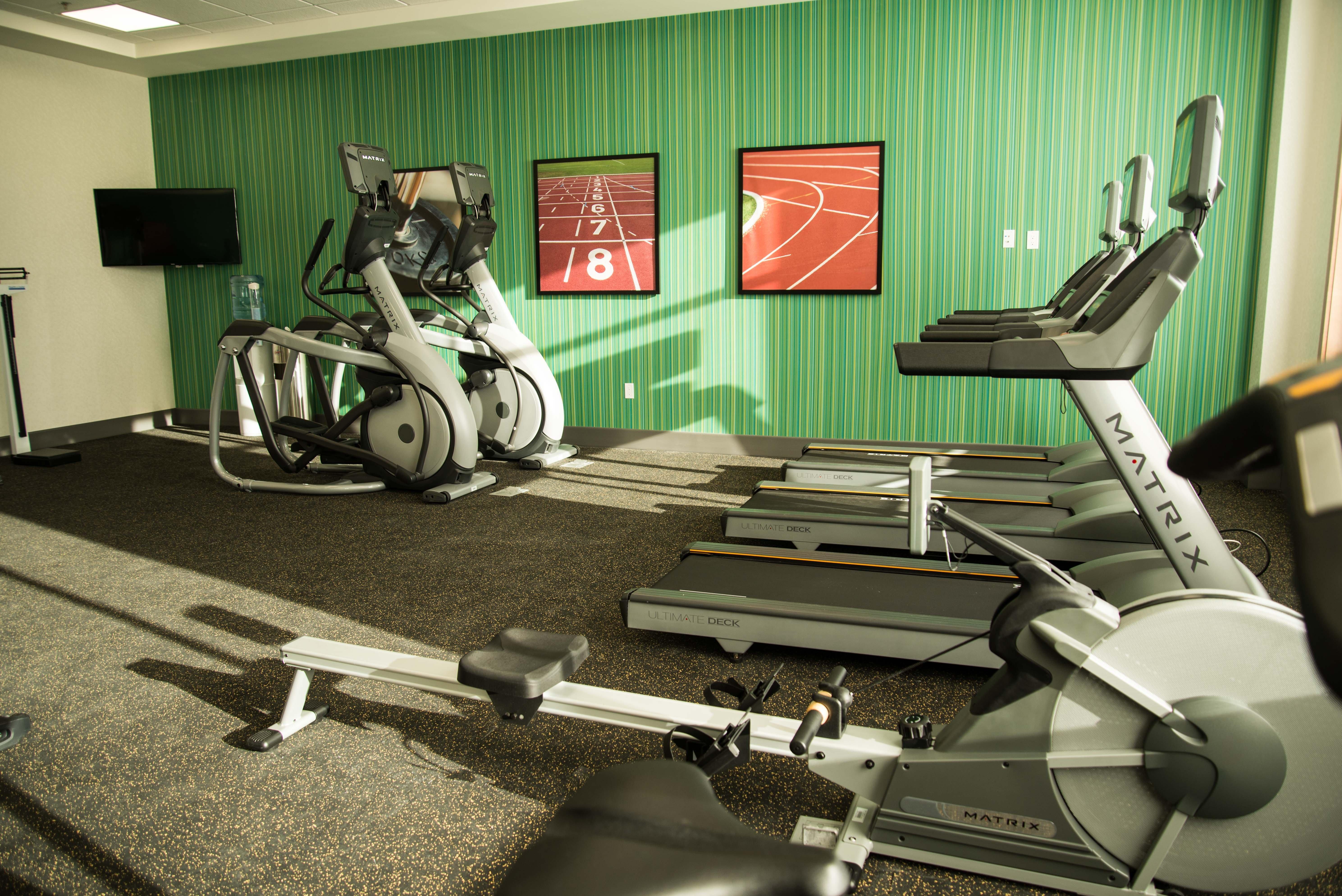 Candlewood Suites West Edmonton - Mall Area By Ihg Εξωτερικό φωτογραφία