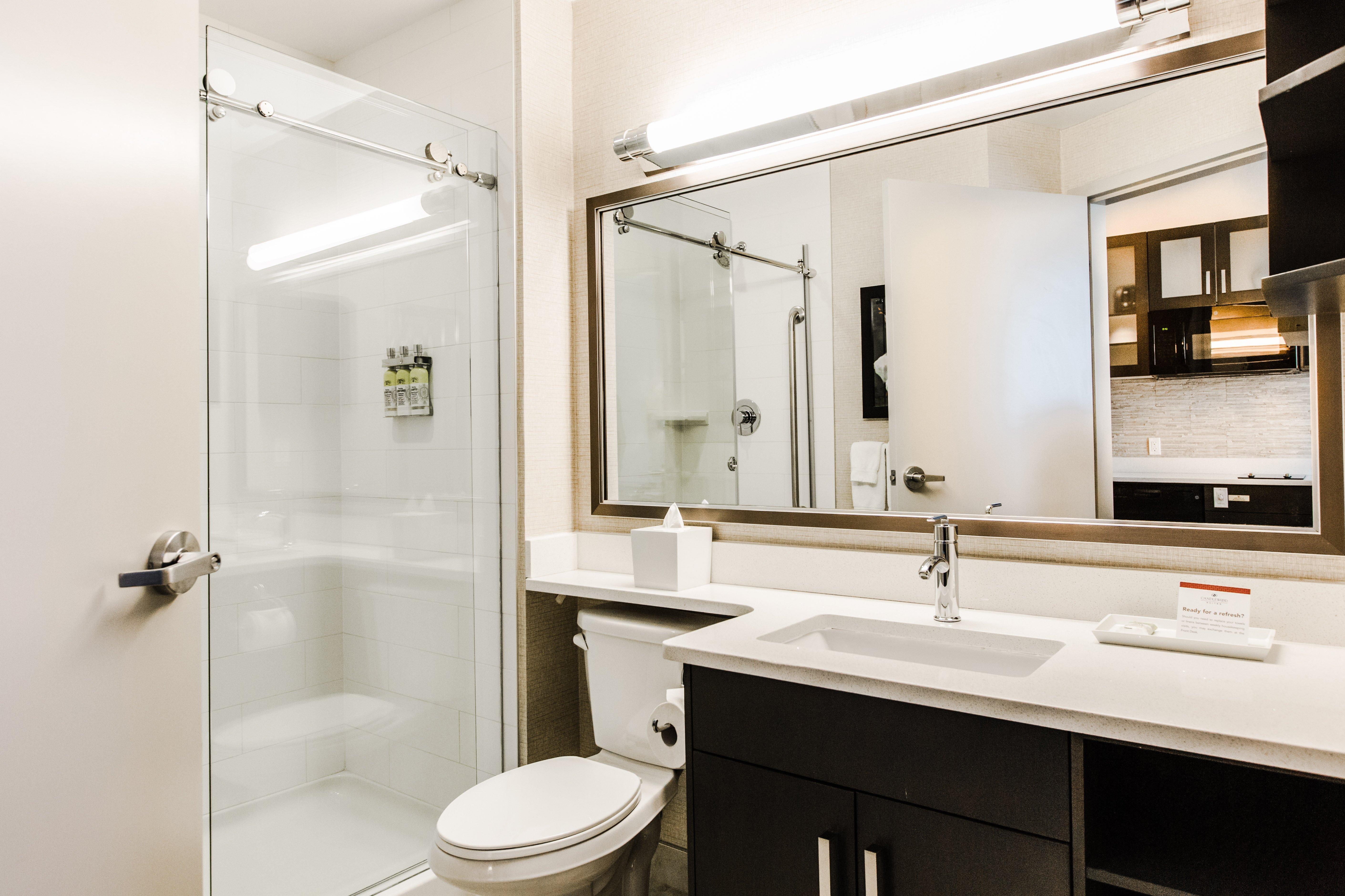 Candlewood Suites West Edmonton - Mall Area By Ihg Εξωτερικό φωτογραφία