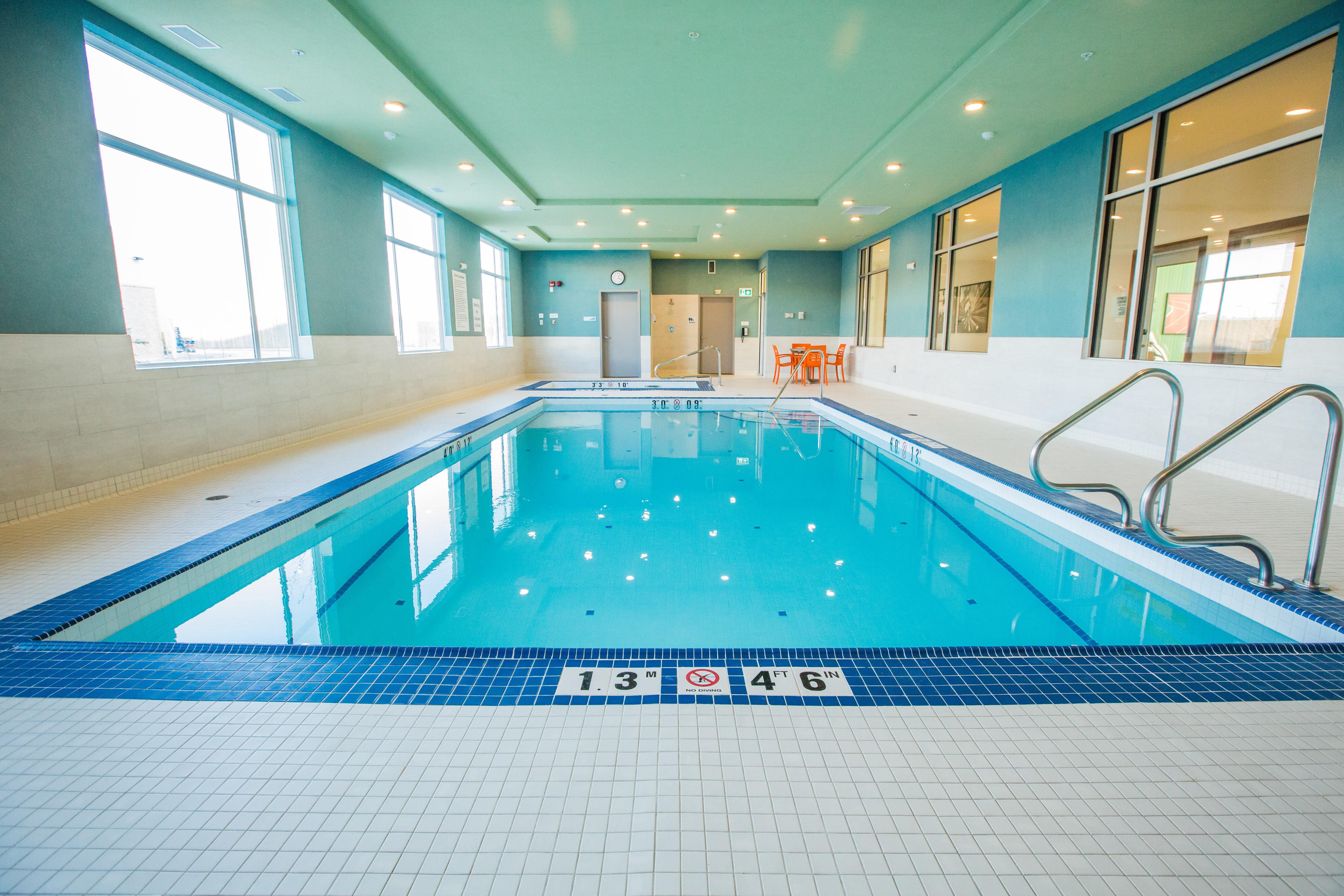 Candlewood Suites West Edmonton - Mall Area By Ihg Εξωτερικό φωτογραφία