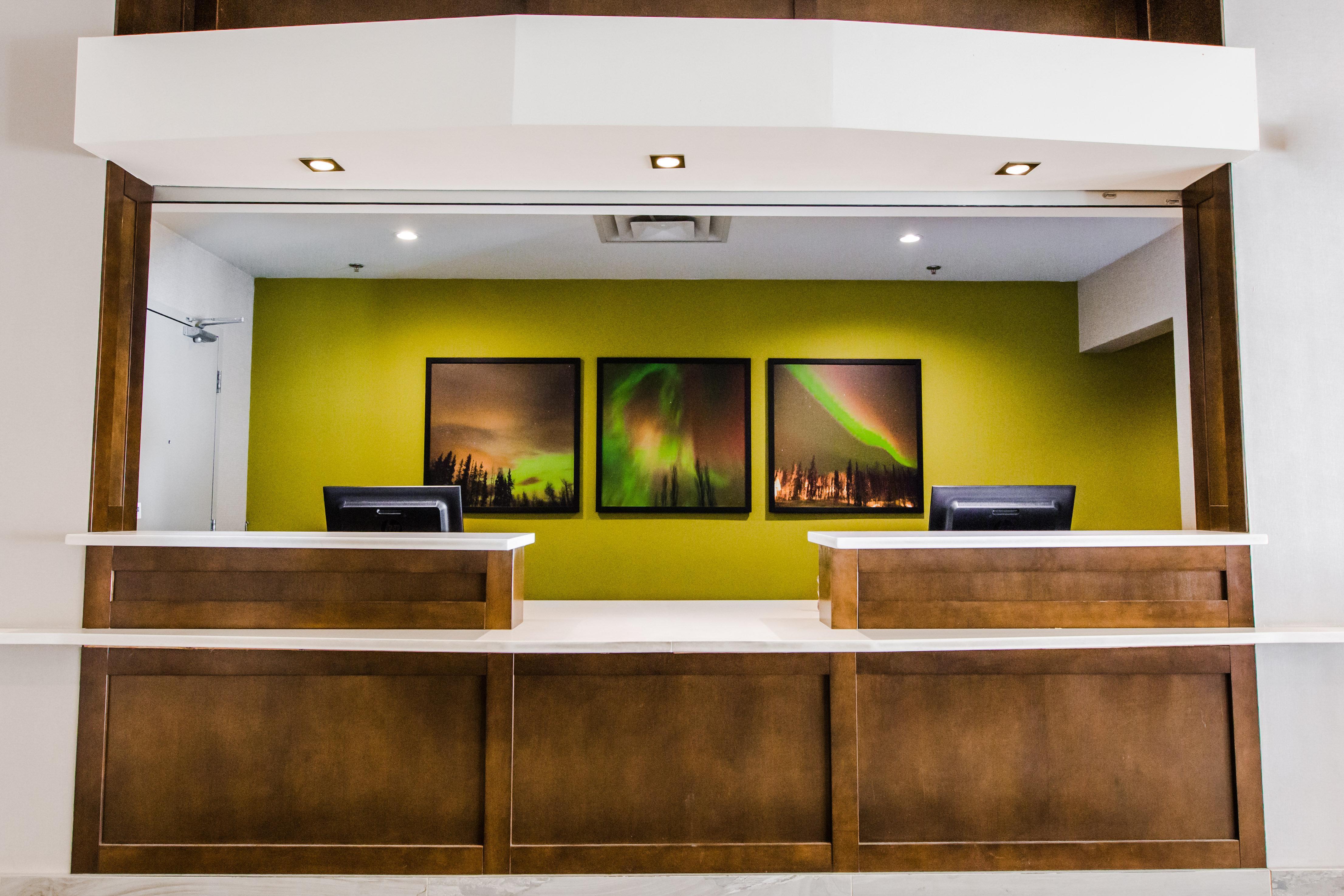 Candlewood Suites West Edmonton - Mall Area By Ihg Εξωτερικό φωτογραφία