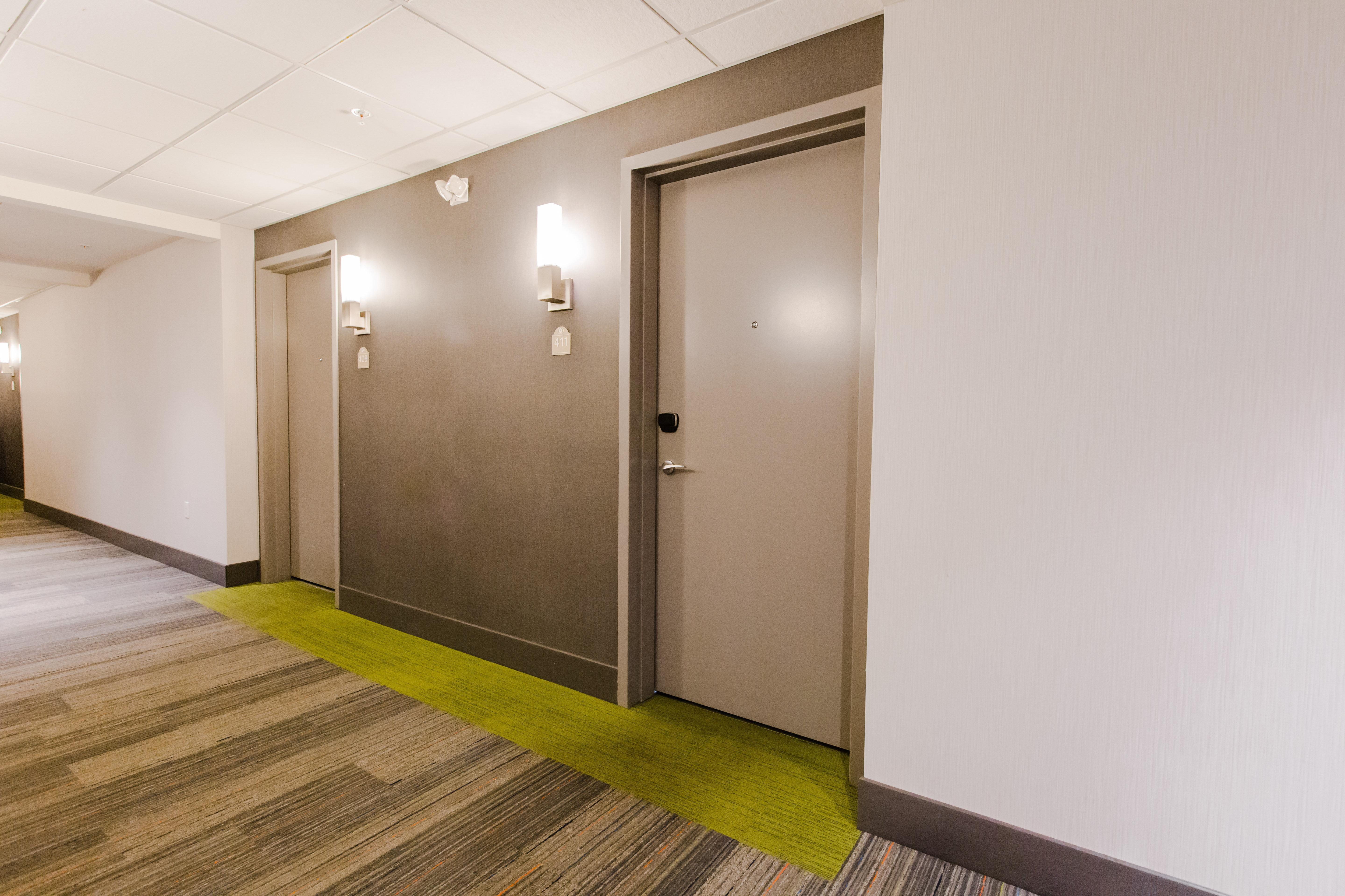 Candlewood Suites West Edmonton - Mall Area By Ihg Εξωτερικό φωτογραφία