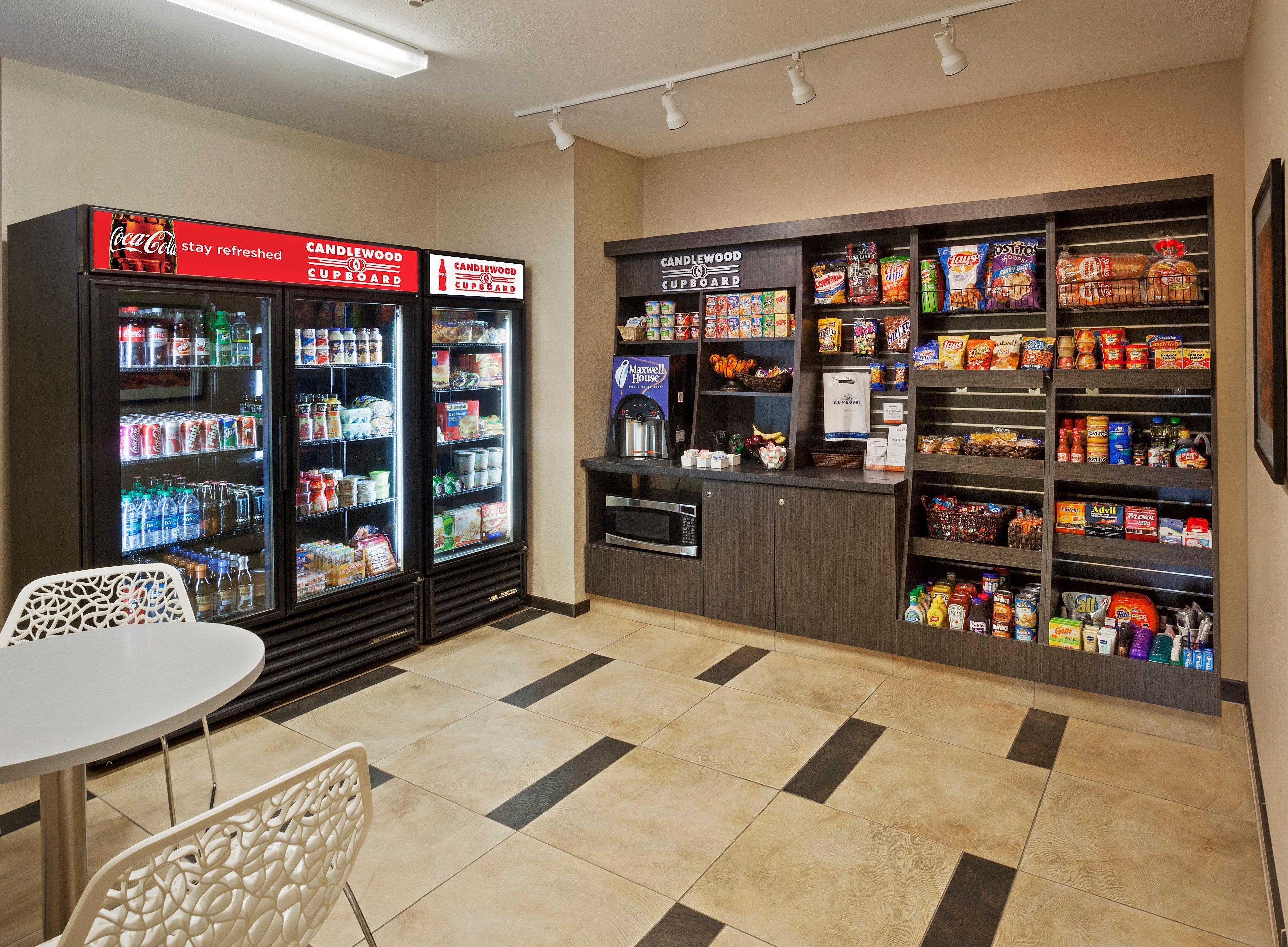 Candlewood Suites West Edmonton - Mall Area By Ihg Εξωτερικό φωτογραφία
