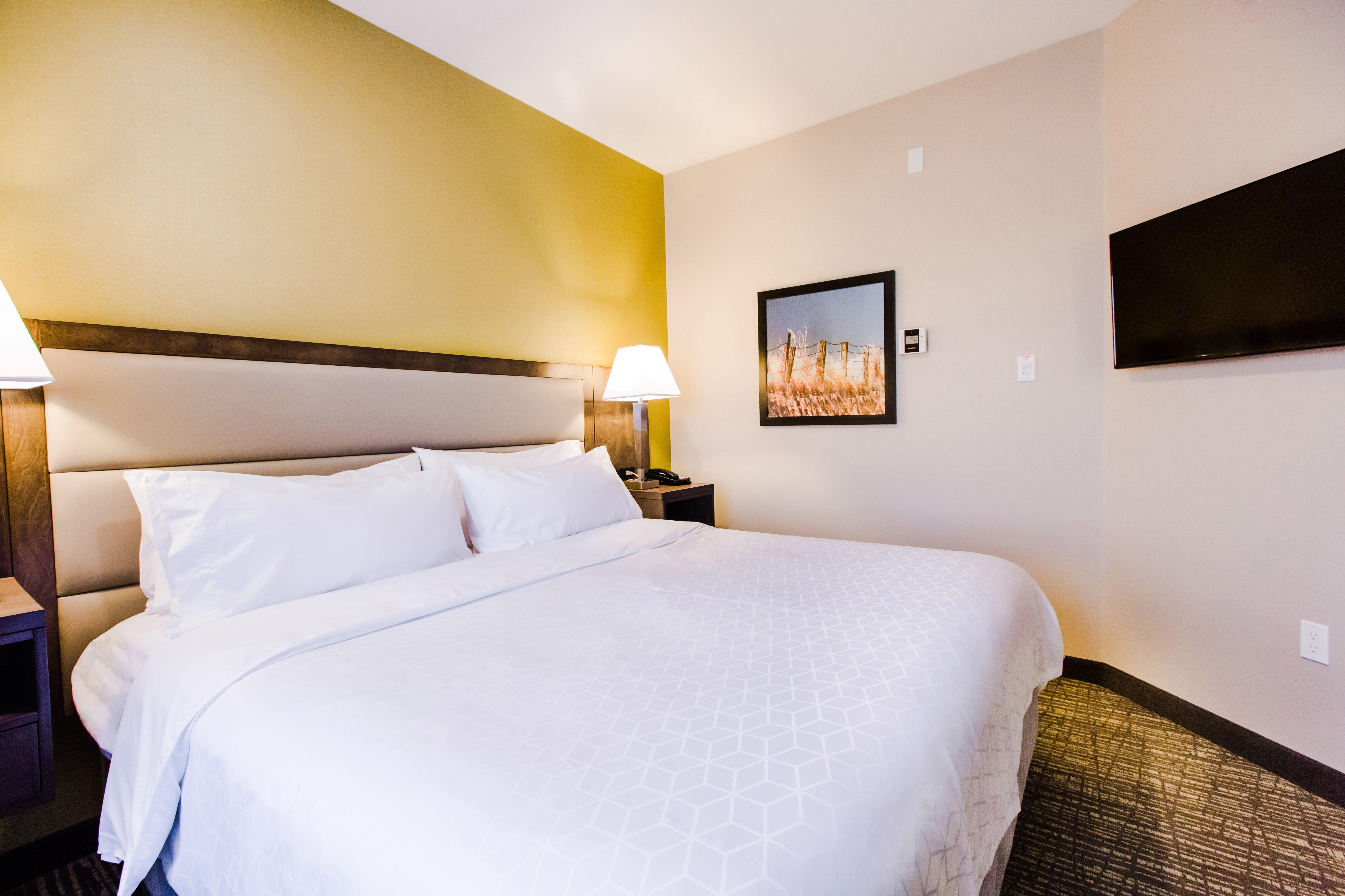 Candlewood Suites West Edmonton - Mall Area By Ihg Εξωτερικό φωτογραφία