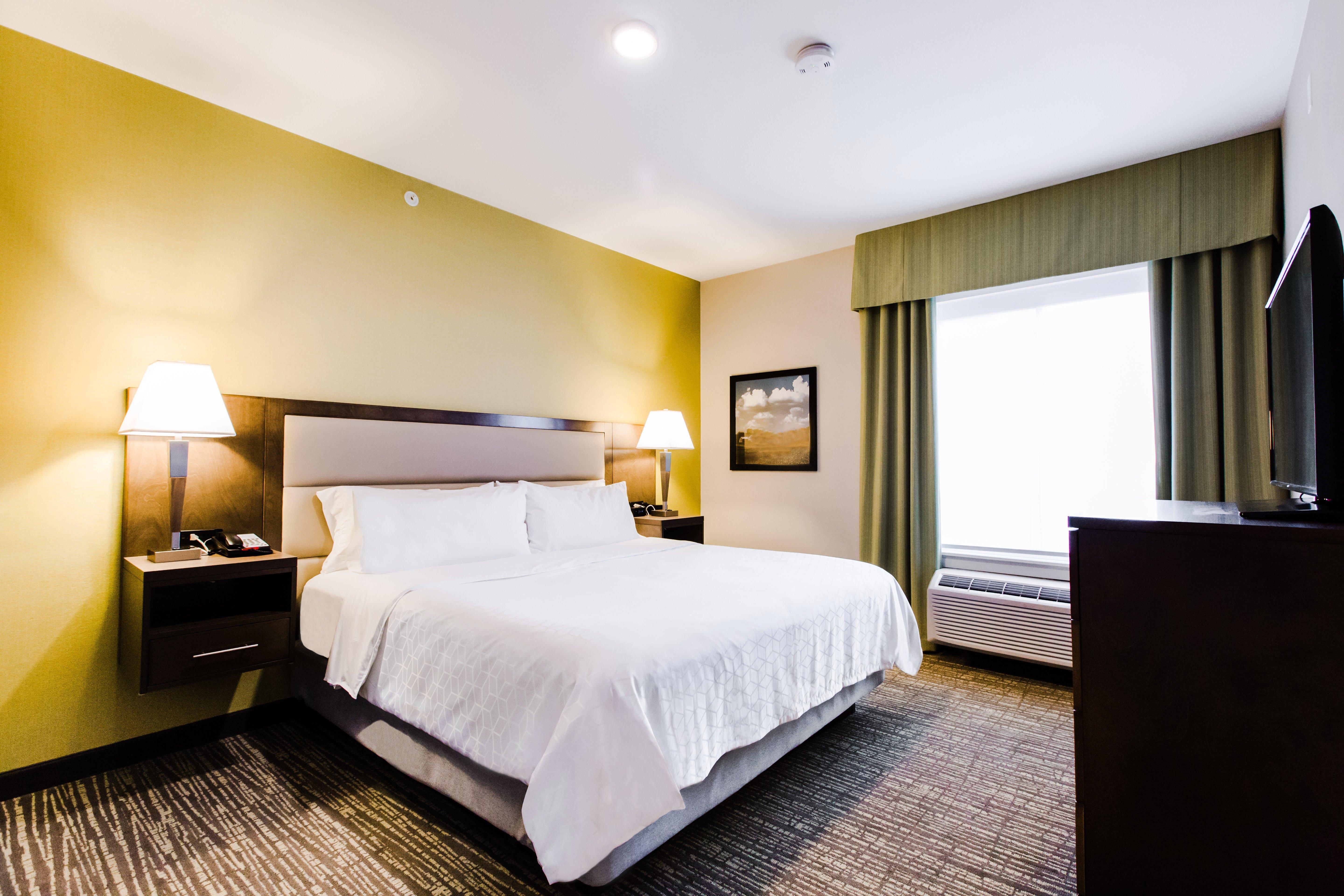Candlewood Suites West Edmonton - Mall Area By Ihg Εξωτερικό φωτογραφία