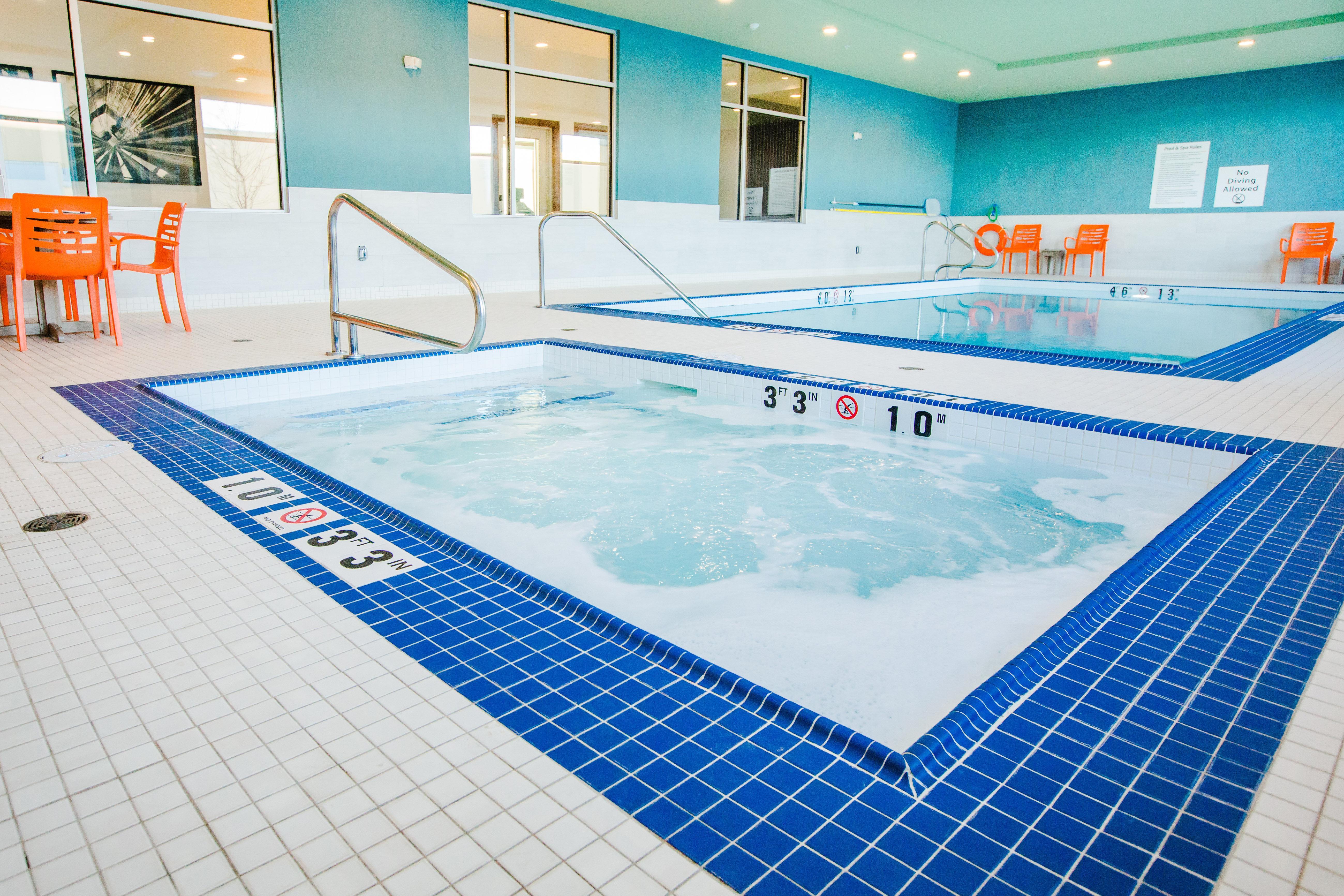Candlewood Suites West Edmonton - Mall Area By Ihg Εξωτερικό φωτογραφία