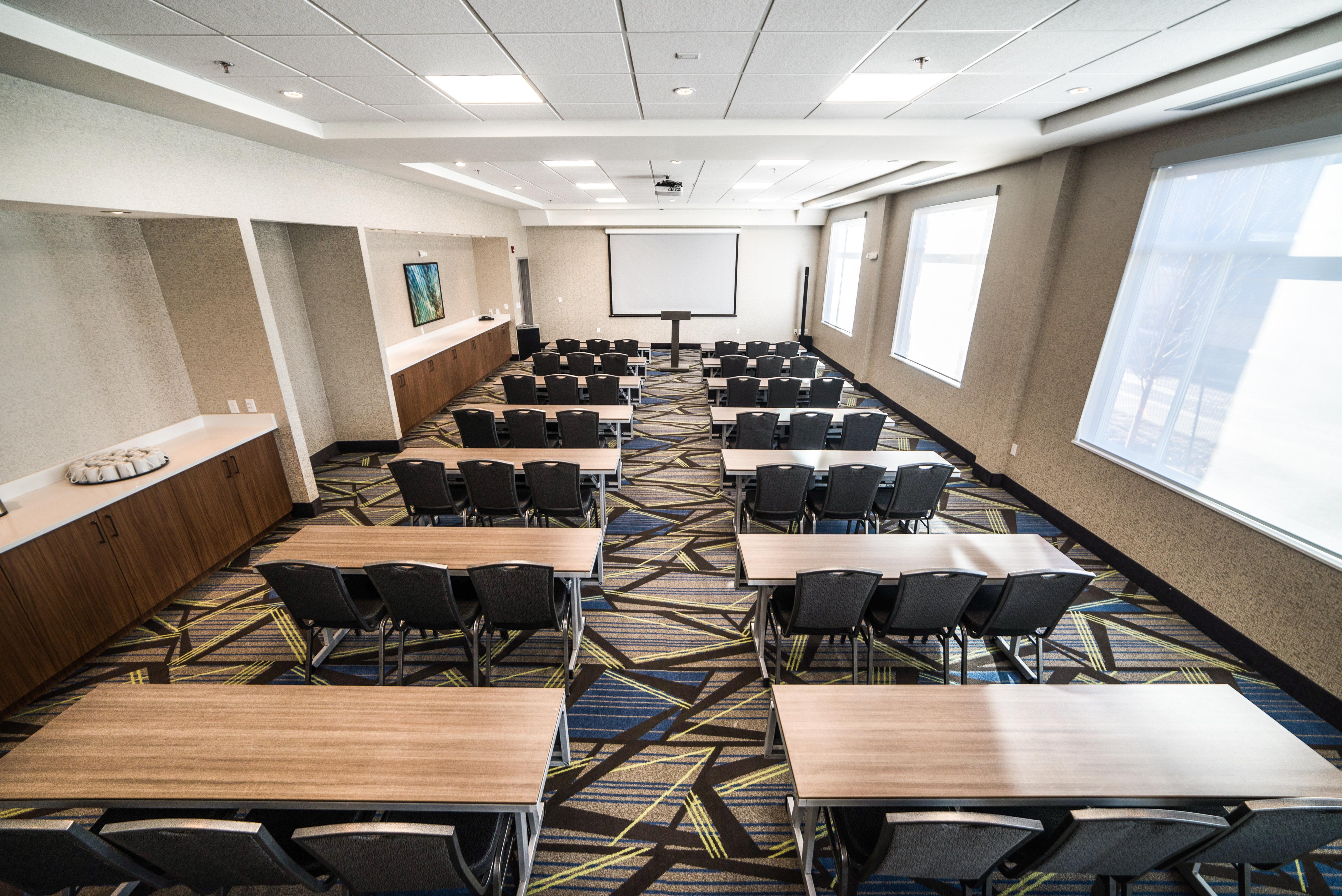 Candlewood Suites West Edmonton - Mall Area By Ihg Εξωτερικό φωτογραφία