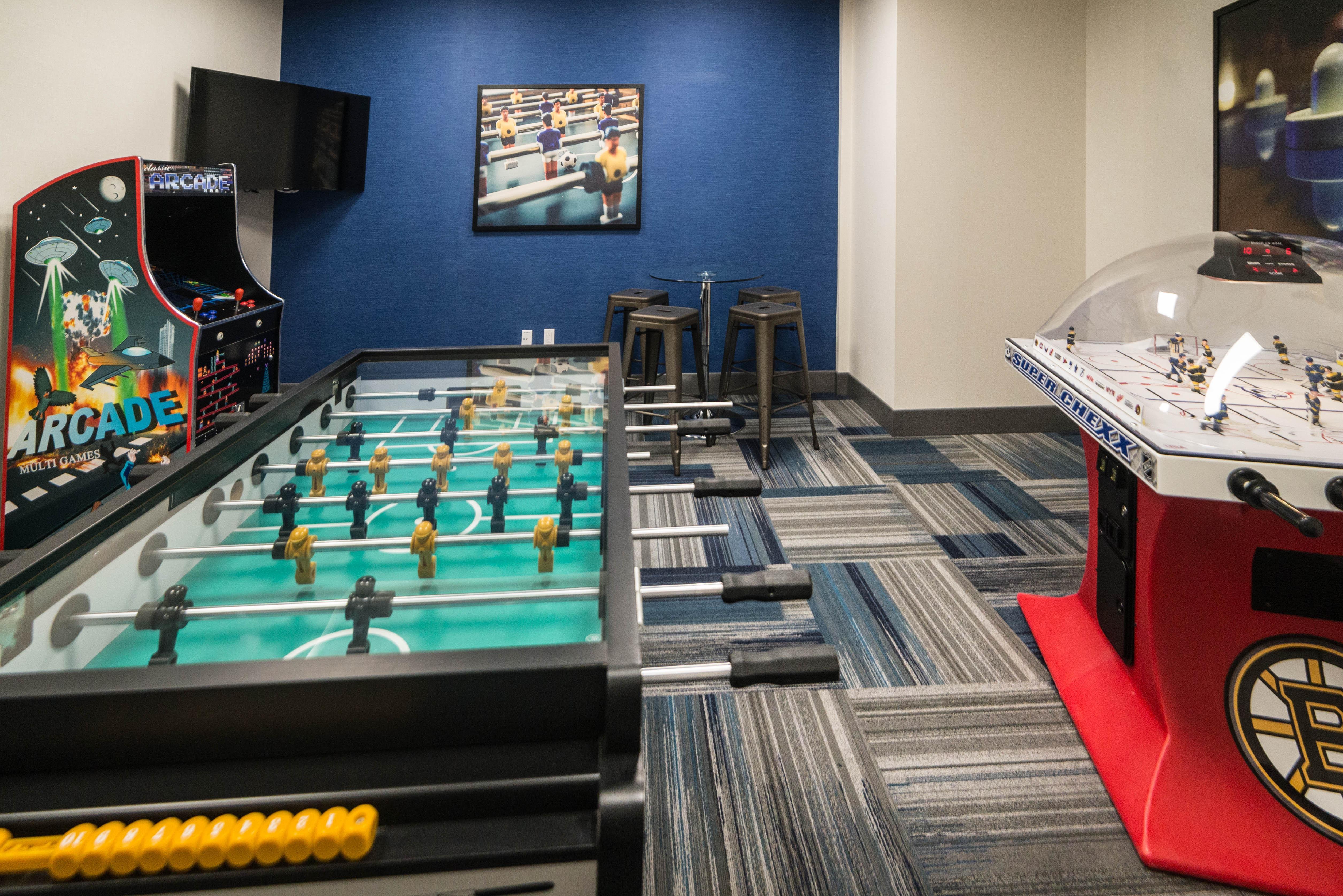 Candlewood Suites West Edmonton - Mall Area By Ihg Εξωτερικό φωτογραφία